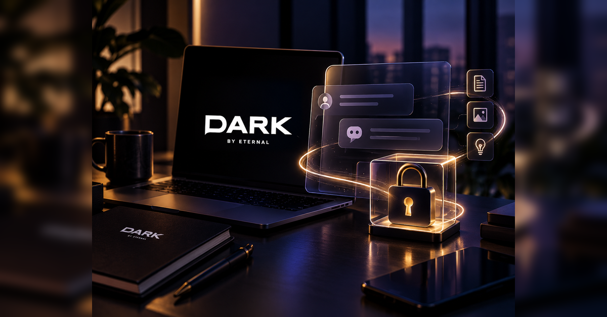 Deepinder Goyal's Dark.ai bet: Can encrypted AI memory deliver on the promise of privacy?