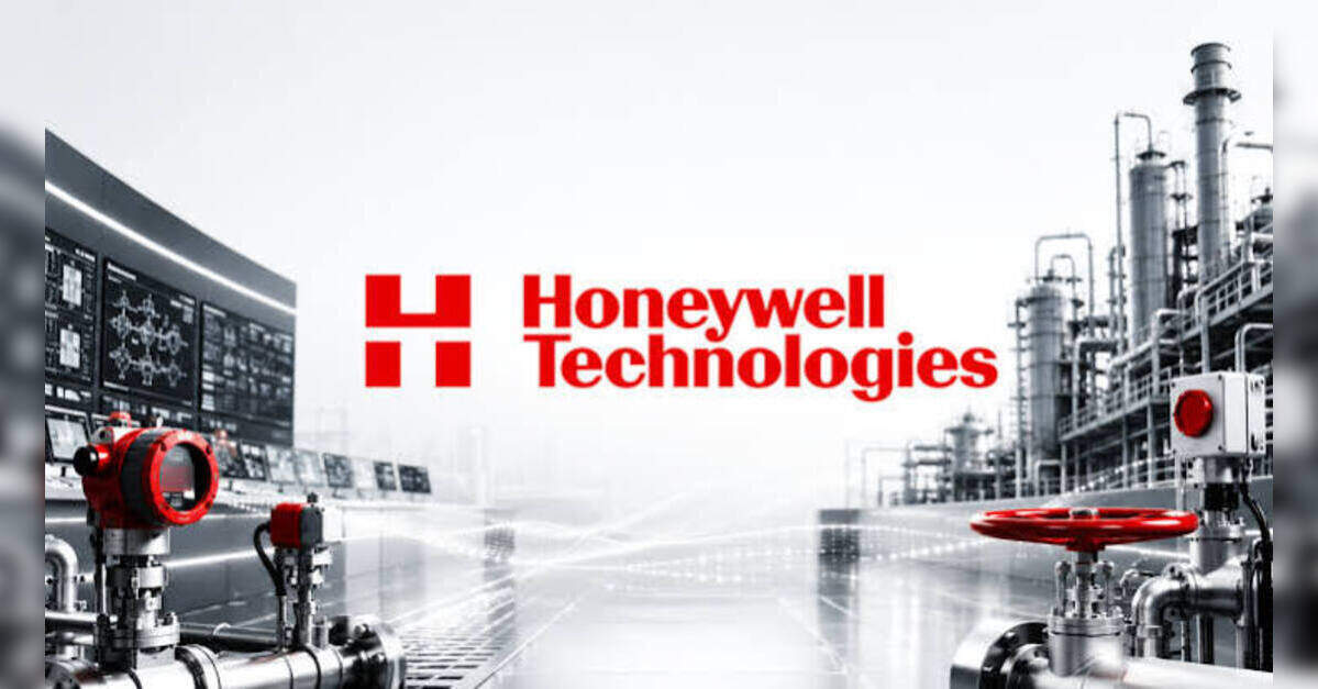 Honeywell Unveils Innovative AI Platform at Dangote Refinery to Boost ...