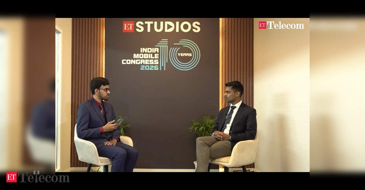 T-Fiber to connect remaining 3,000 gram panchayats in next 8 months: Anudeep Durishetty