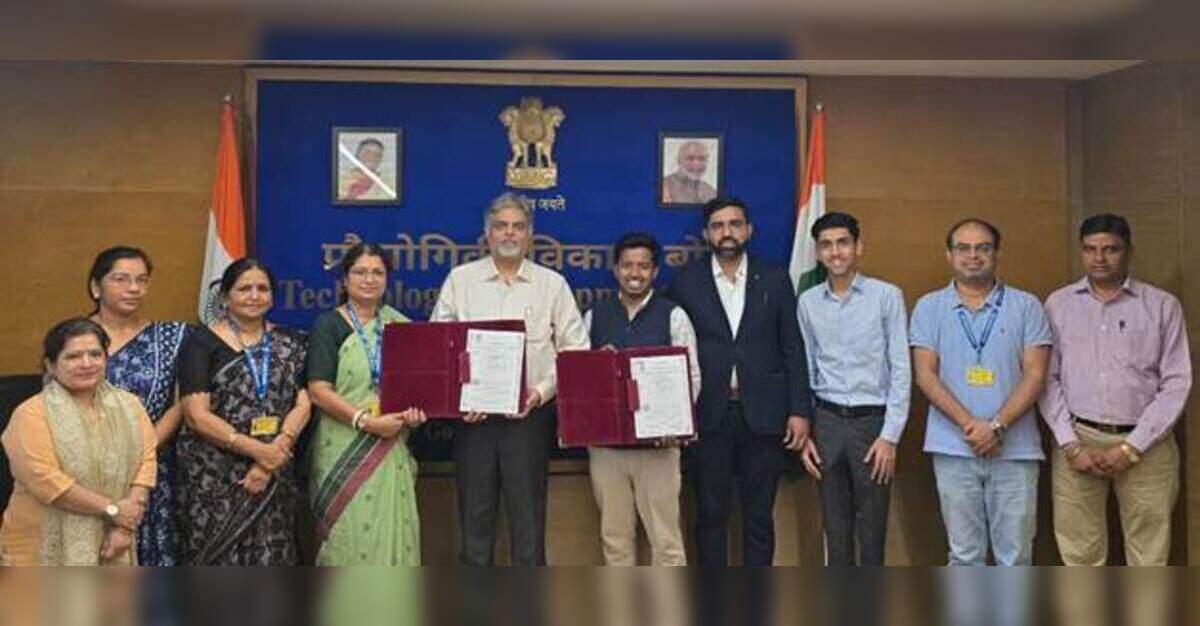 TDB to provide ₹116 crore to Manastu Space for green propulsion technology