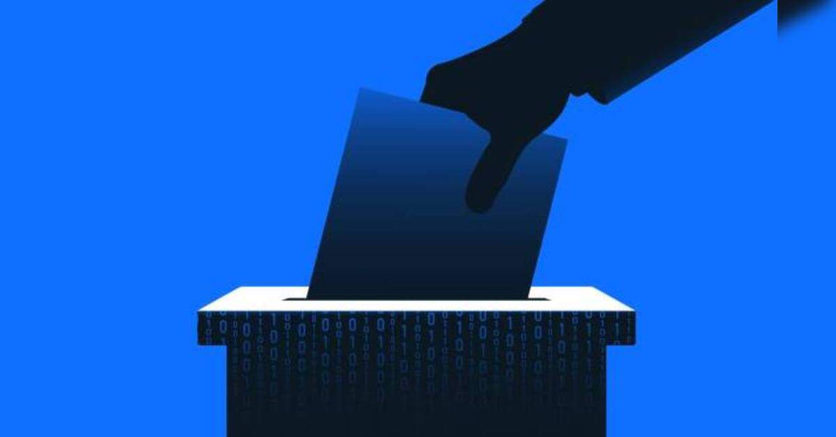 US Political Candidates Use AI to Shape Voter Perception, ETEnterpriseai