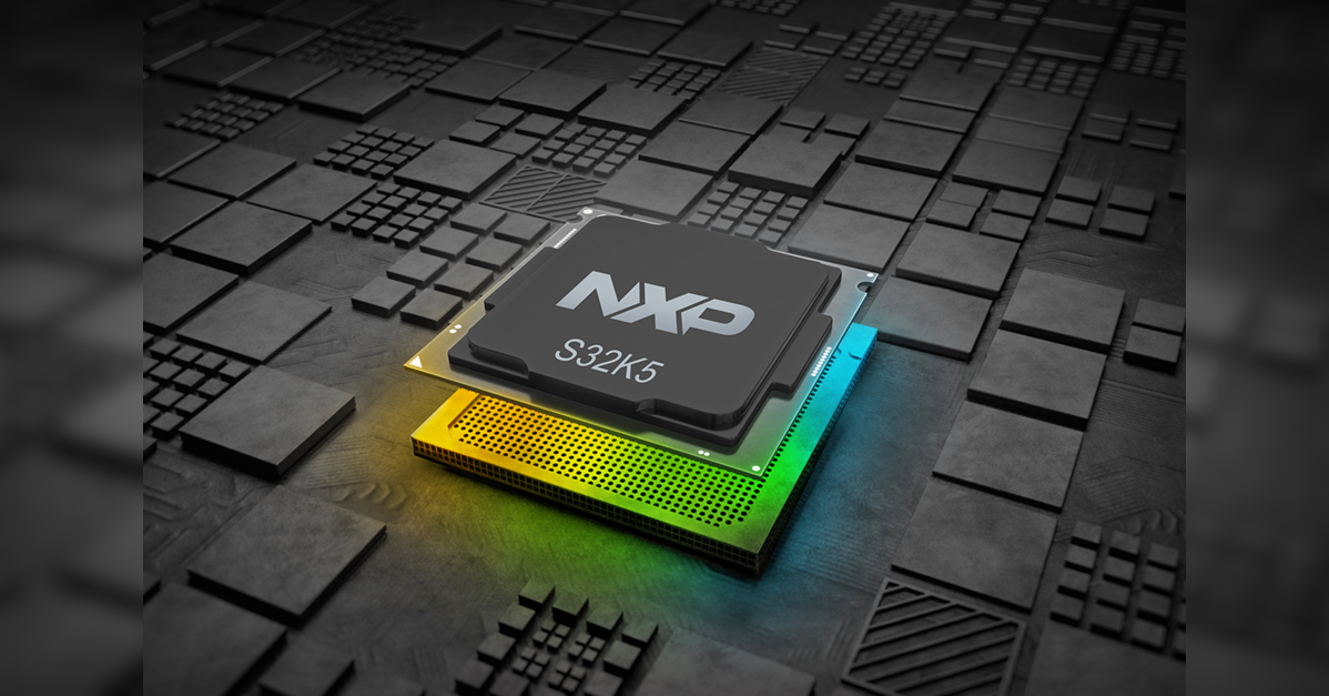 NXP Semiconductors: Volkswagen Group partners NXP for SDV architecture ...