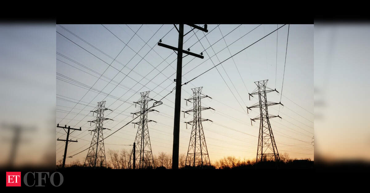 Jyoti Structures Secures ₹949 Crore Order from Power Grid for Rajasthan ...