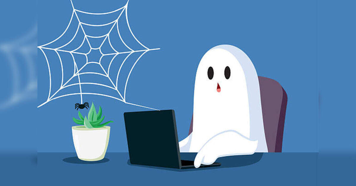 Ghost Jobs: 36% of US Job Ads are Outdated, Leaving Candidates ...