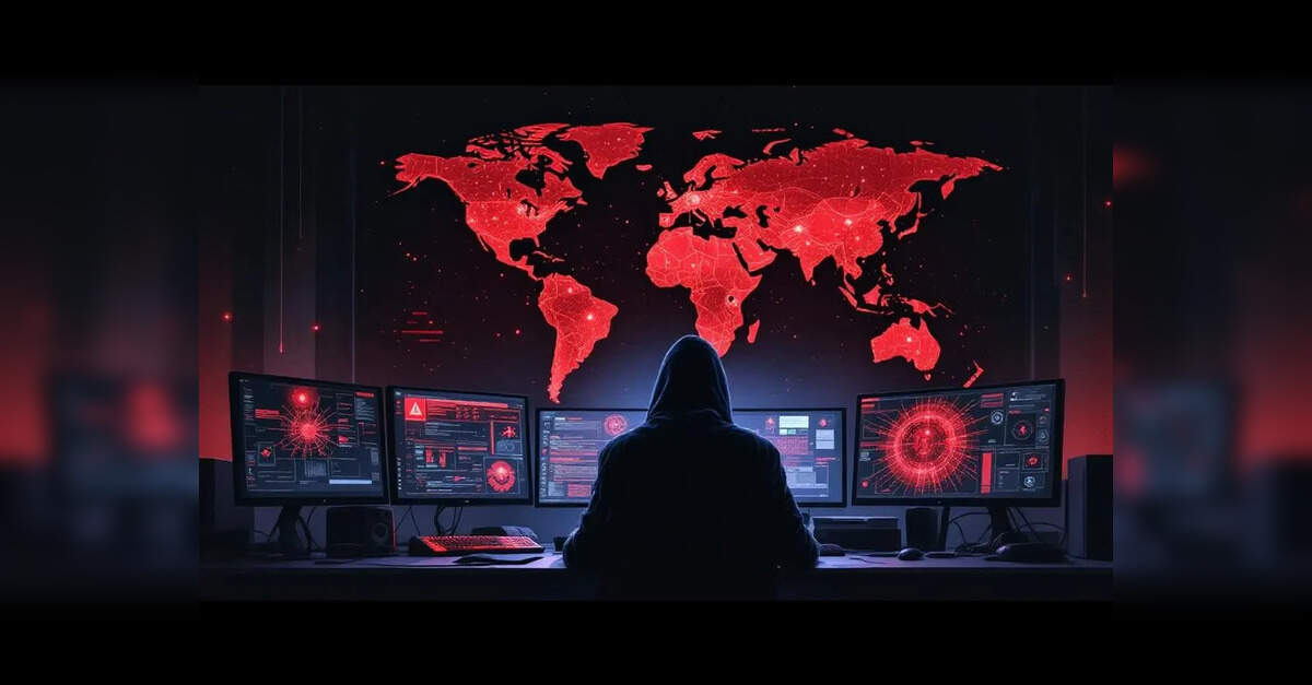 Cybersecurity Threats to Indian SMBs Soar: Backdoor Attacks Increase by ...