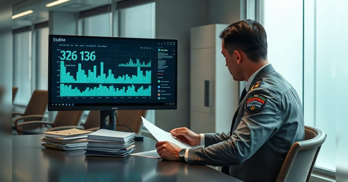 IT ministry to use AI for investor fraud detection, TechGig