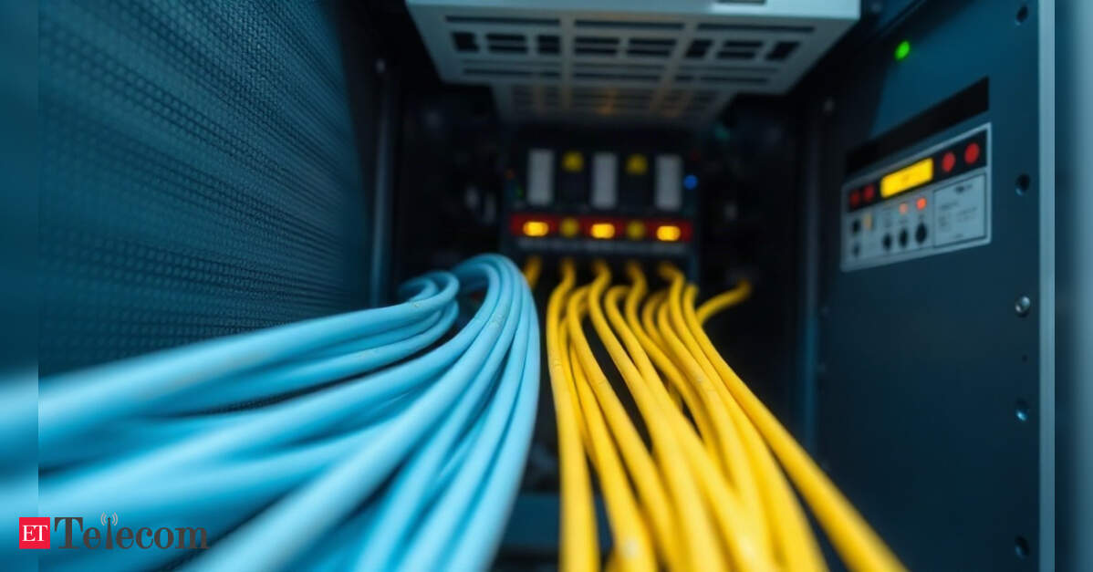 Verizon signs $2 billion AI infrastructure deal with AWS, ETTelecom