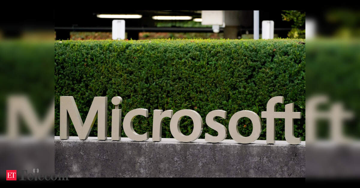 Microsoft's Massive Job Cuts: 60,000 Employees Offered Buyouts, ETTelecom