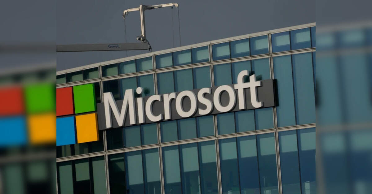 Microsoft Buyouts: Microsoft to Offer Buyouts to 60,000 Employees Amid ...
