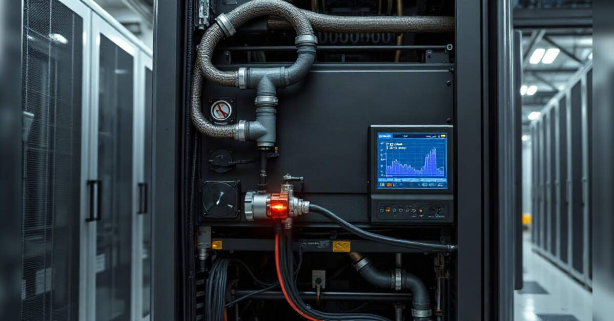 Schneider Electric commercialises NVIDIA DSX digital twin for AI ...