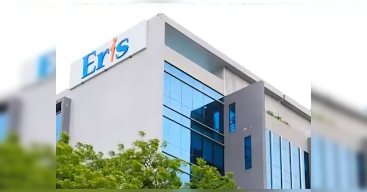 Eris Lifesciences Reports Strong Q2 FY27: Revenue Grows 12.6% to ₹892 ...
