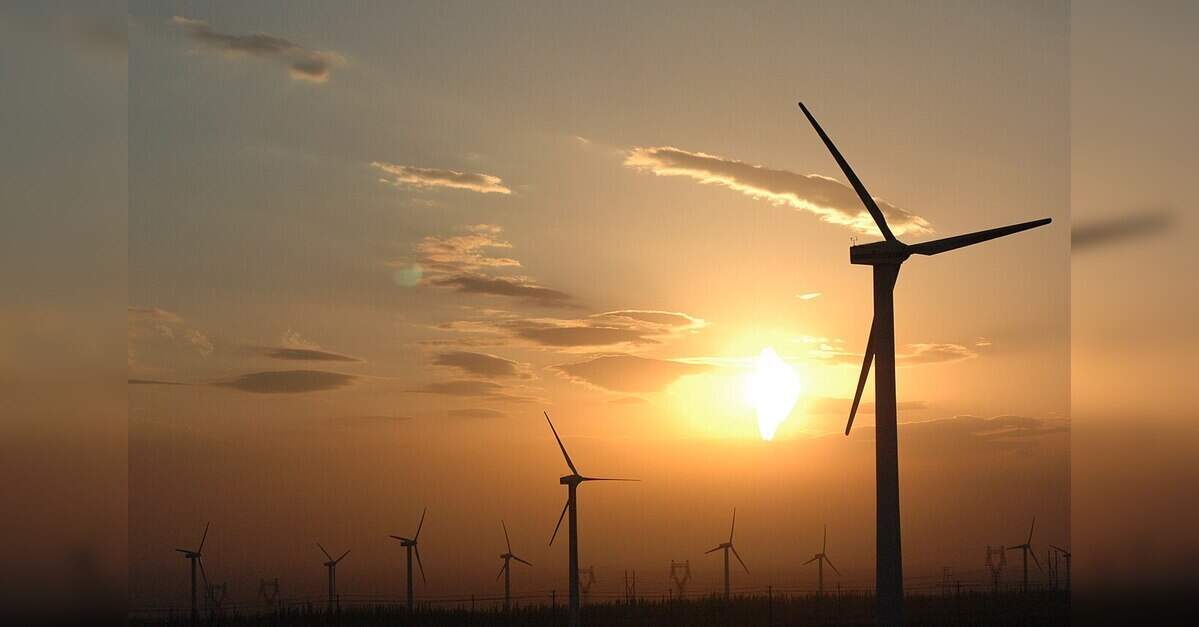 TN’s wind power OEMs to gain from FTA-led export wave, ETManufacturing