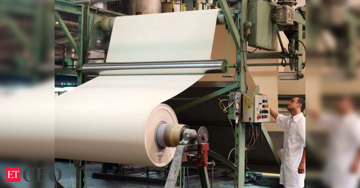 Centre working on integrated tax framework for textile sector to ease duty burden on raw materials and machinery