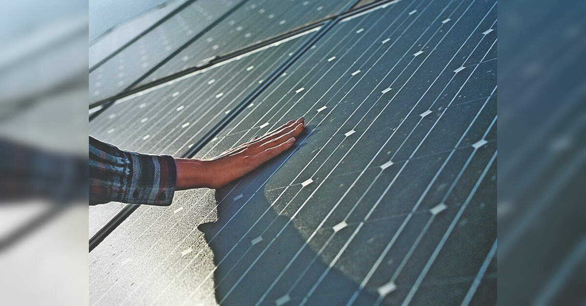 Jakson Group's ₹6,863 Crore Investment in Andhra Pradesh Solar ...