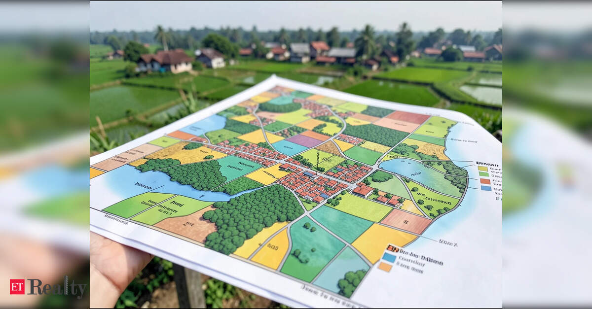 Buying land? New record system to make plot categories easier to check in West Bengal