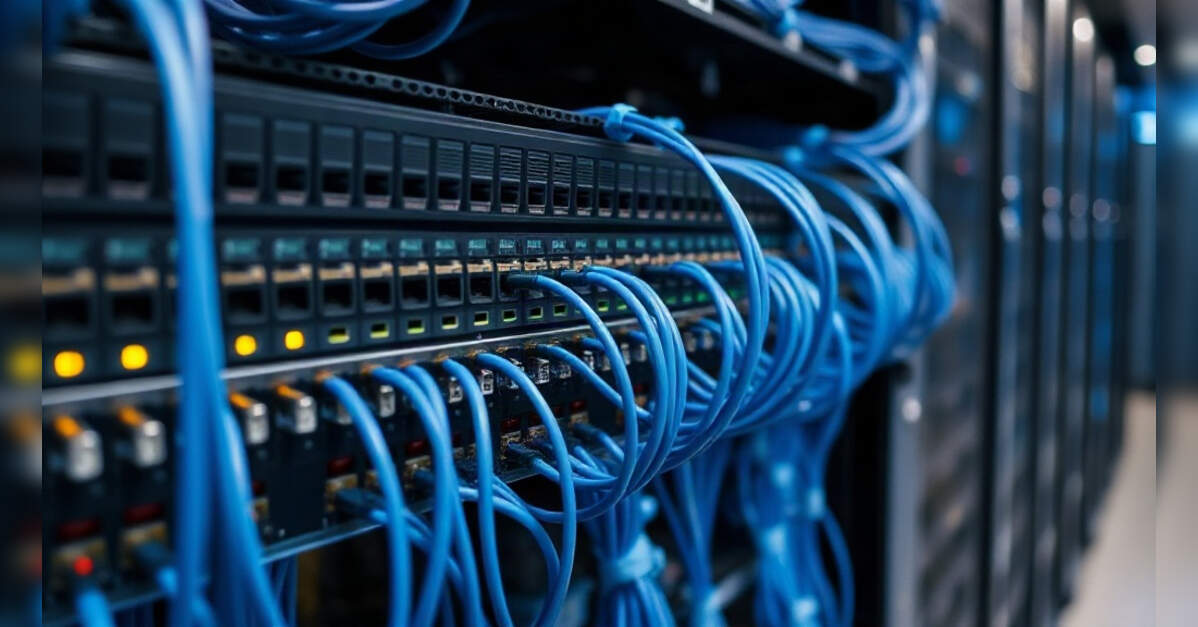 Verizon signs $2 billion AI infrastructure deal with AWS, ETDatacenters