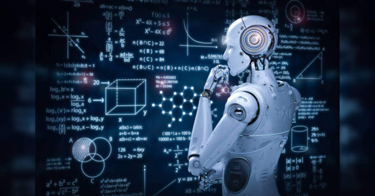 OpenAI's AI Models Challenge Major Mathematical Theories, ETEnterpriseai