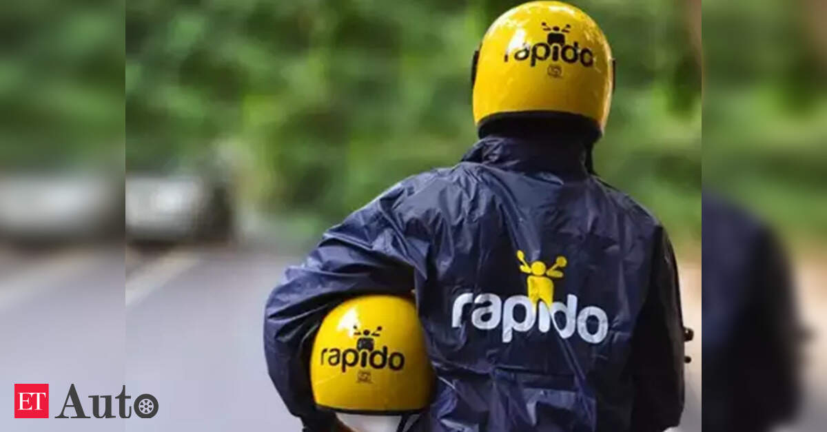 Pune cab and autorickshaw unions plan protests against Rapido bike taxis