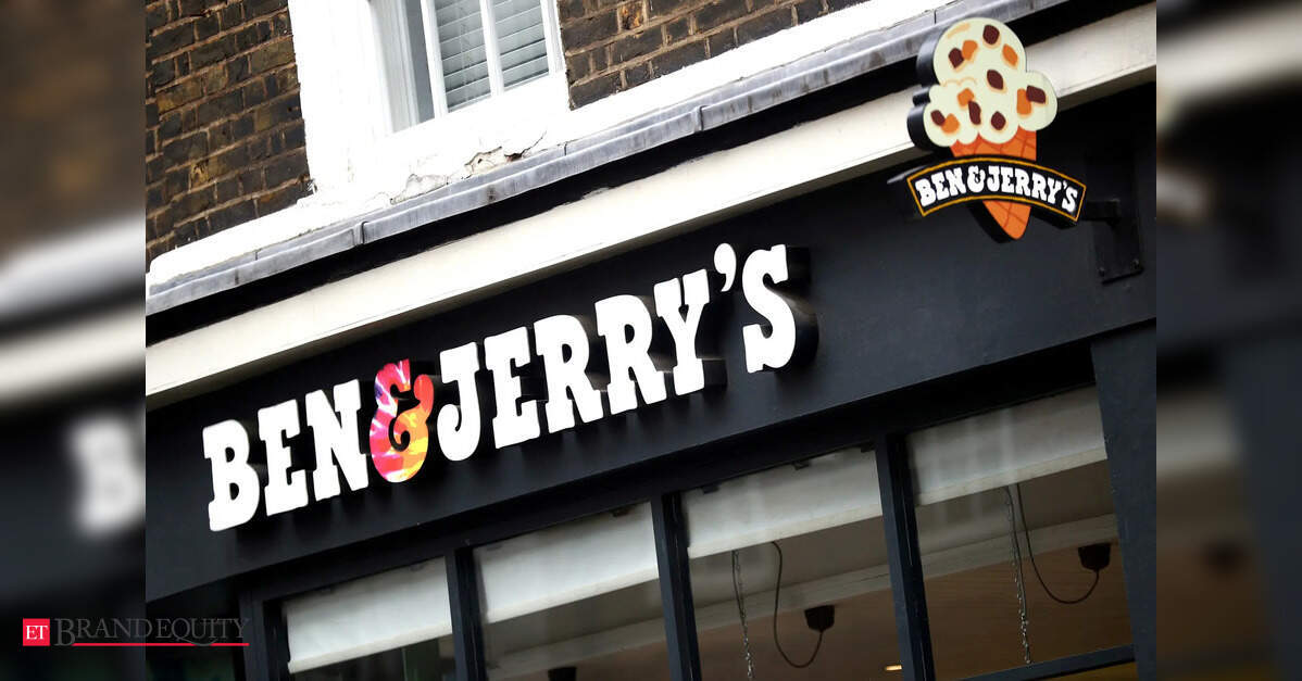 Ben & Jerry's Eyes Separation from Unilever with KKR Executive's ...