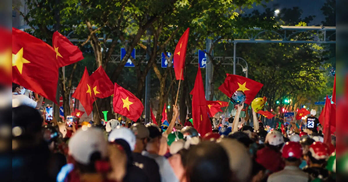 Vietnam sets out broad talent push for strategic sectors, ETHRWorldSEA