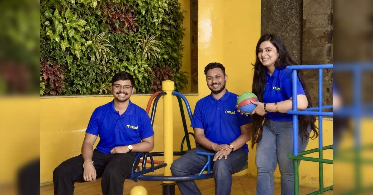 Maasi raises ₹6 Cr pre-seed funding led by Better Capital