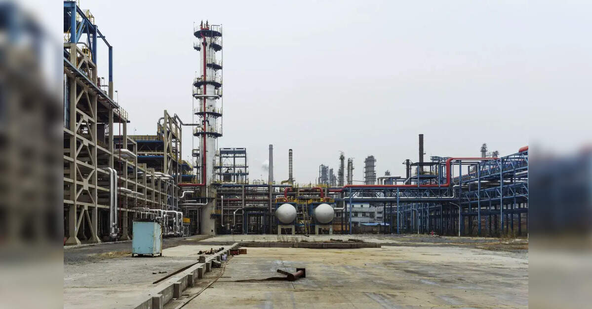 South Korea's petrochemical makers move toward speciality materials