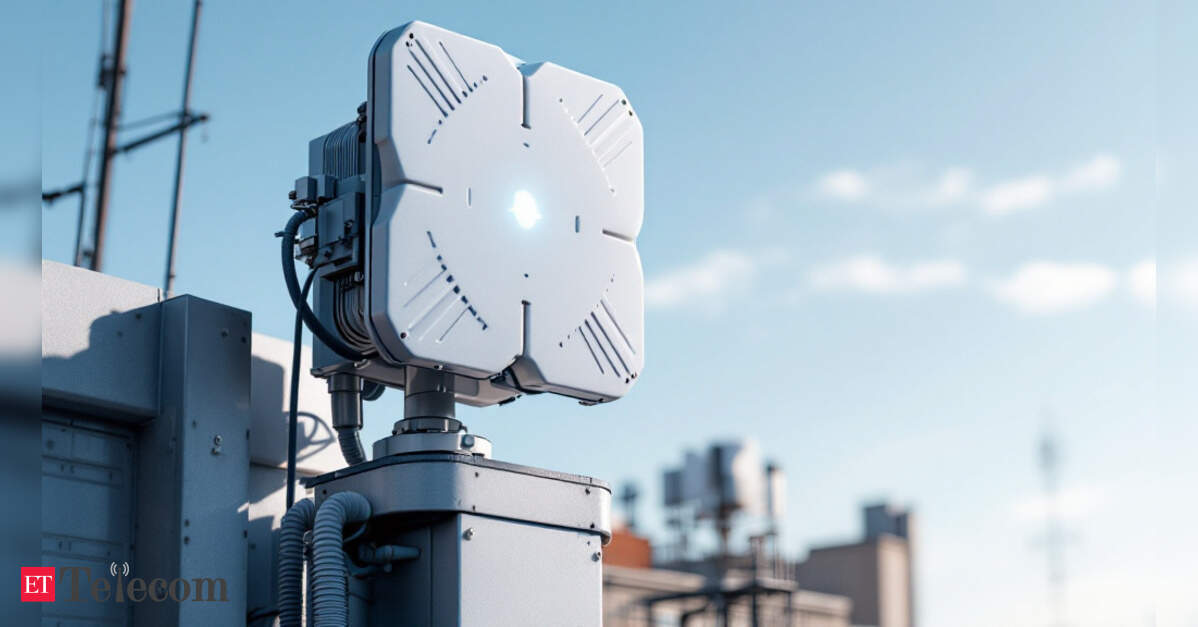 Verizon launches 1-Gig FWA using millimeter wave for network efficiency ...