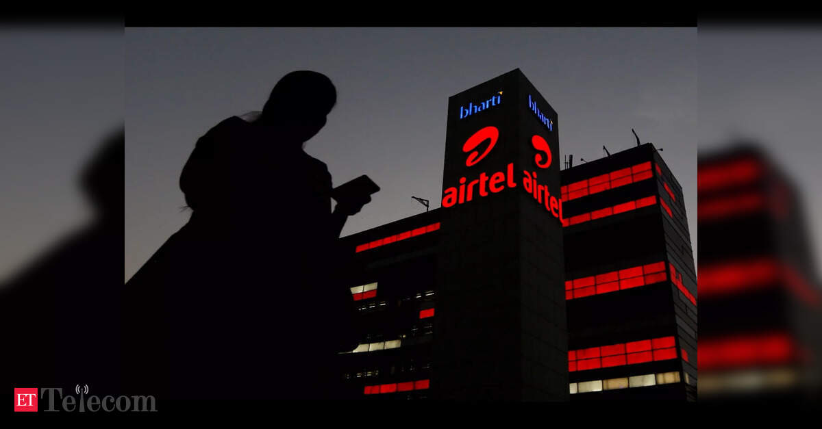Bharti Airtel's revenue grows faster than Jio's since FY22: New Street Research