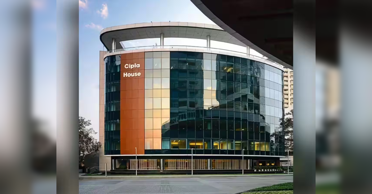 Cipla Reports 35% Drop in Q2 Profit, Falls Short of Analyst ...