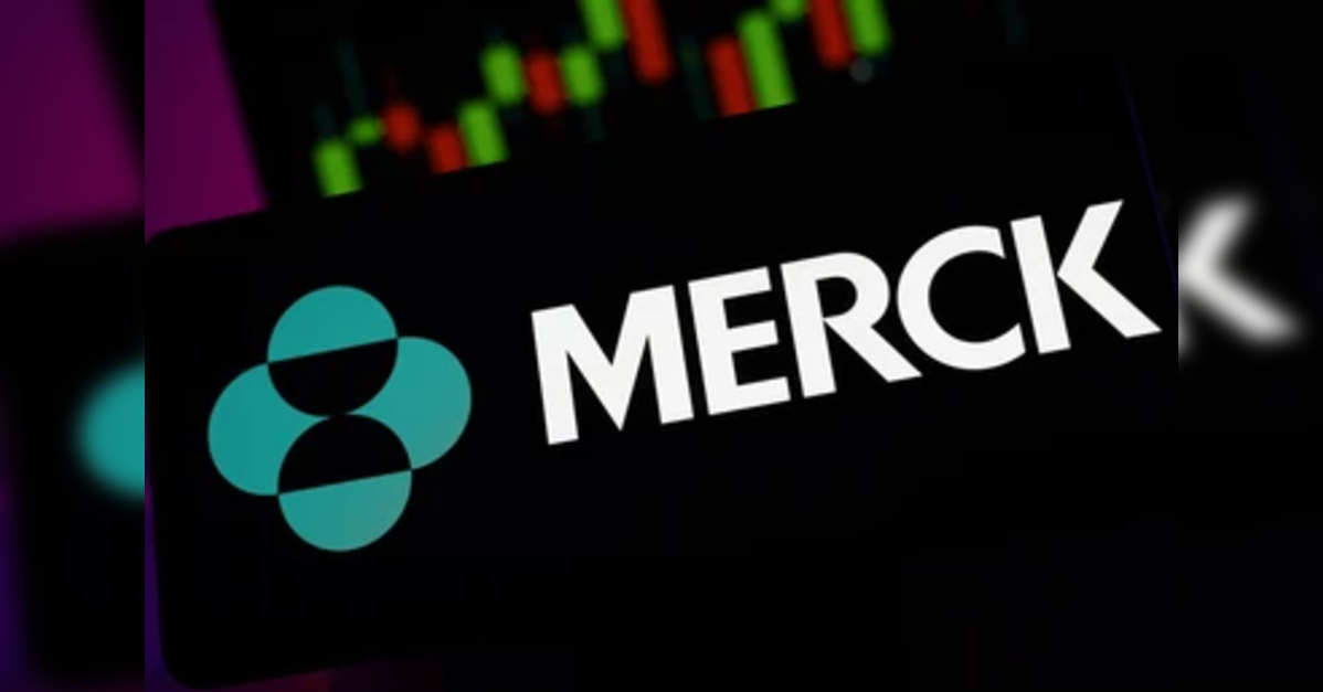 Merck's Sacituzumab Tirukatan Extends Survival in Endometrial Cancer ...