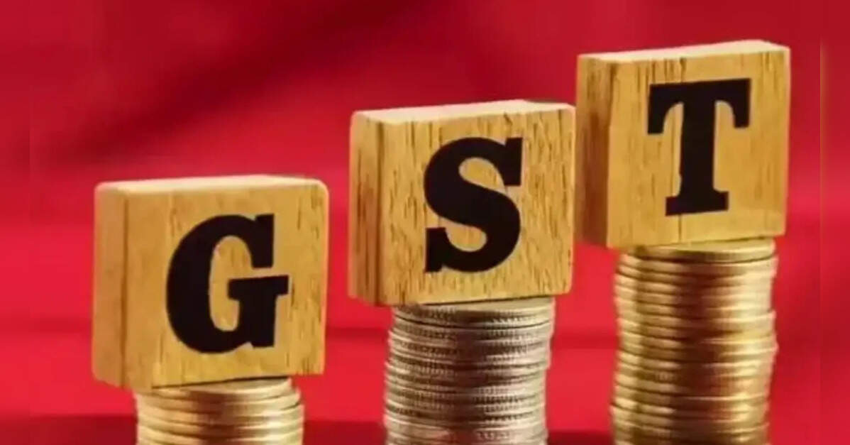 GST Registration Guidelines: CBIC Issues 8 Circulars to Simplify GST ...