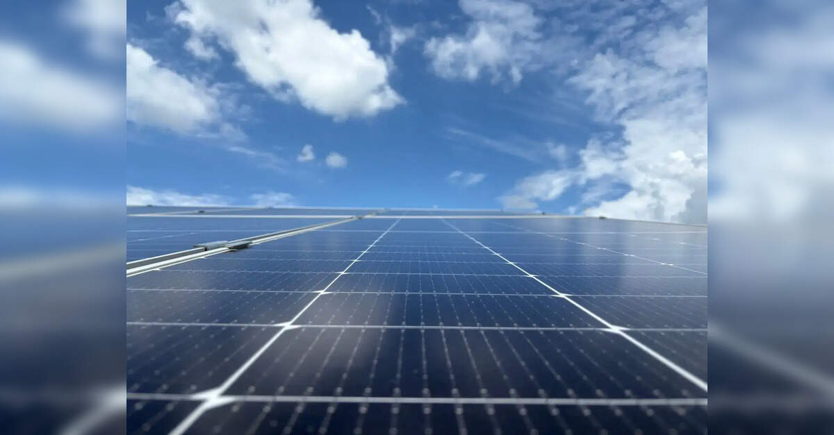 Vikram Solar Secures 290 MW Order for Rajasthan Solar Power Project ...