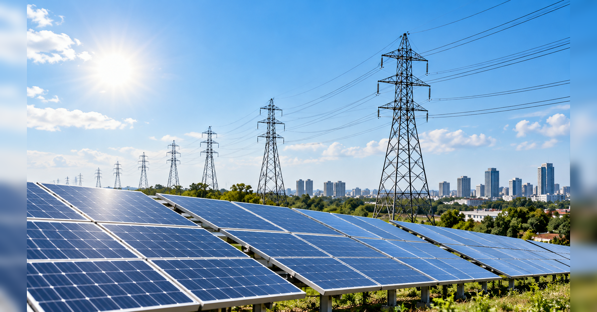 Explained: Why India’s electricity market is struggling to price power ...