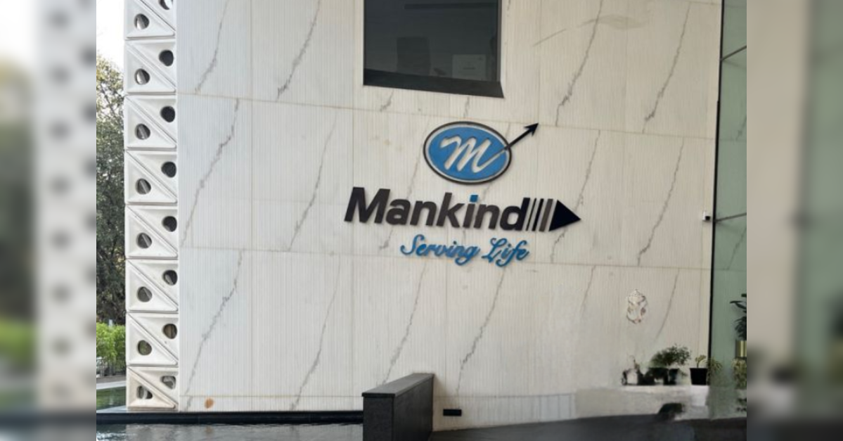 Mankind Pharma Reports 37% Surge in Q2 Profit, Eyes Growth Through ...