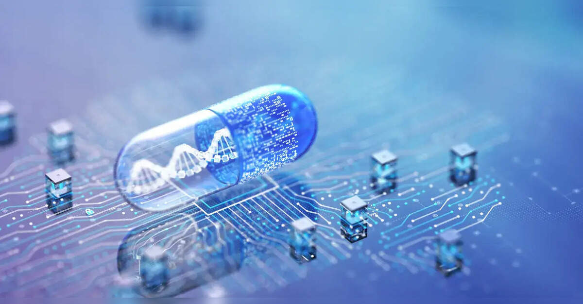 Atlast Bio: Swiss Startup Atlas Bio Revolutionizes Drug Trials with $12 ...