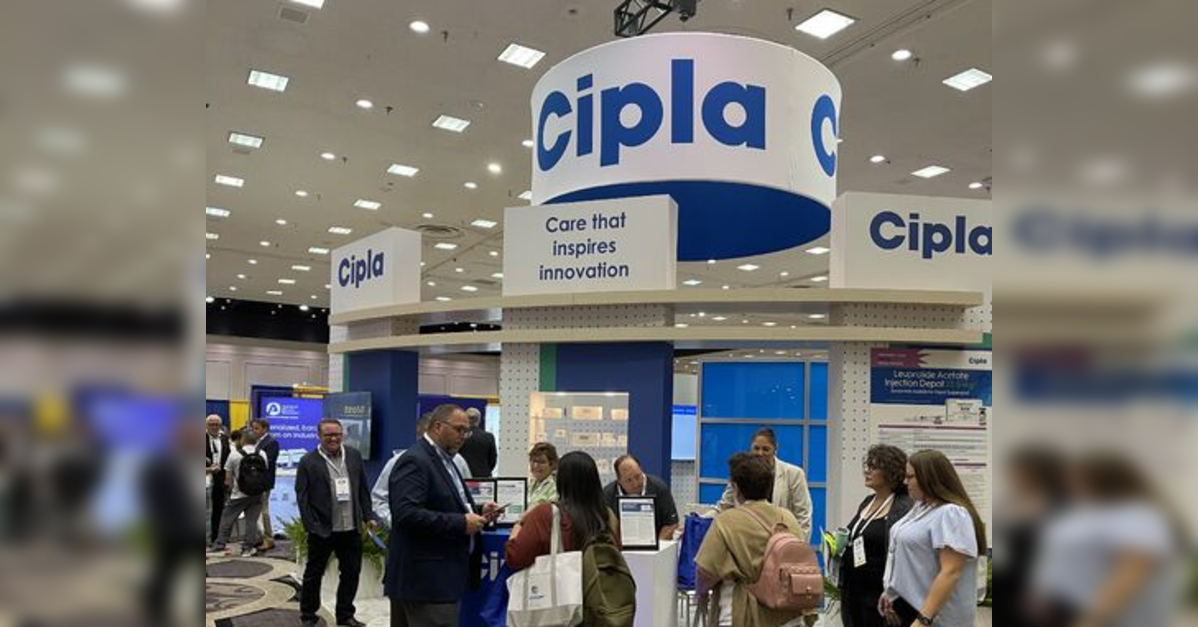 Cipla-Sino Bispecific ADC Shows 71% Reduction in Cancer Progression in ...
