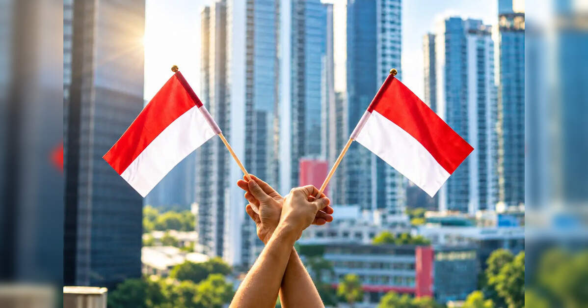 Indonesia bets on animation to widen the digital jobs pipeline ...