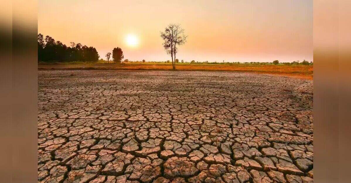 Climate change is a 'global health emergency' and the harms are accelerating, Lancet report warns - ABC News - Breaking News, Latest News and Videos