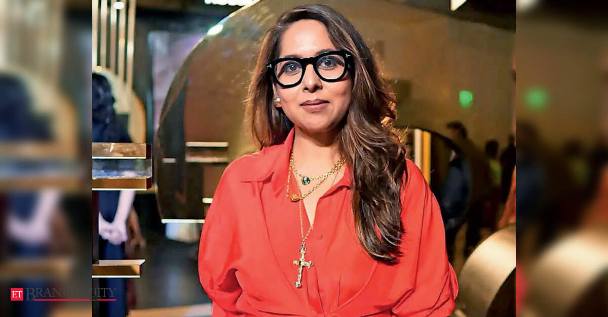 ‘Consumers Are Moving Towards Shades Closer to Natural Skin Tone’