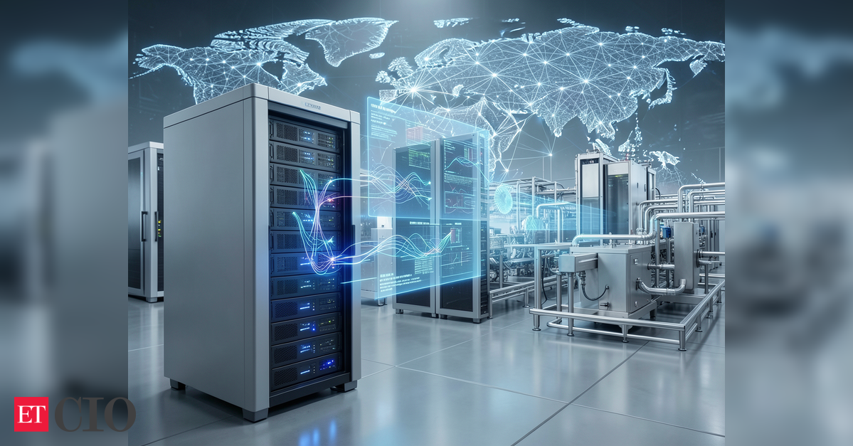 Majority of Companies Struggle to Scale AI Beyond Pilot Programs ...