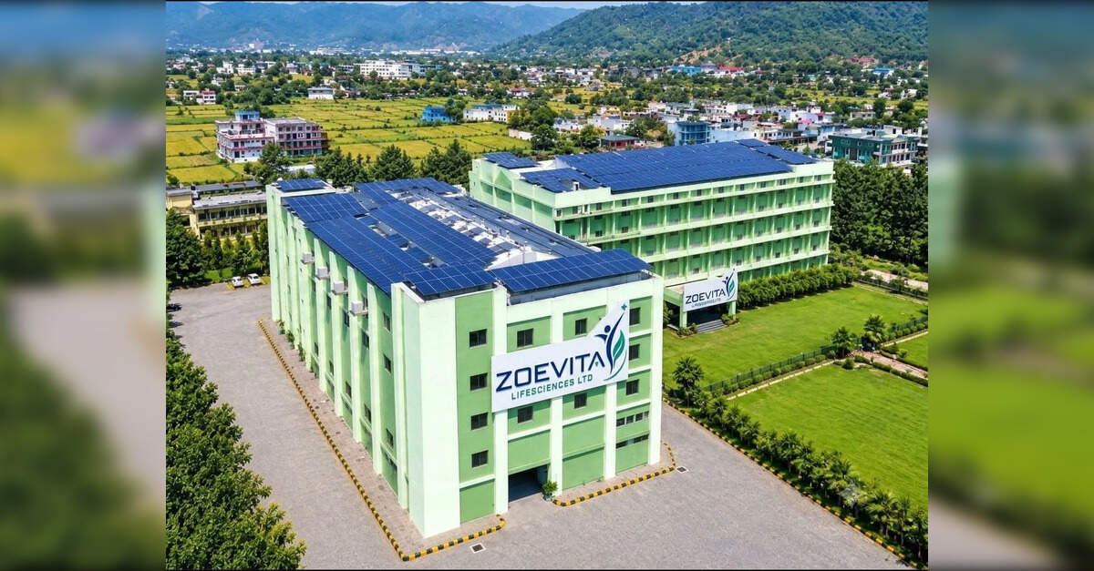 Theon Group Expands Its Pharmaceutical Manufacturing Footprint through the Slump Sale Acquisition of Maneesh Pharma Unit VI in Baddi