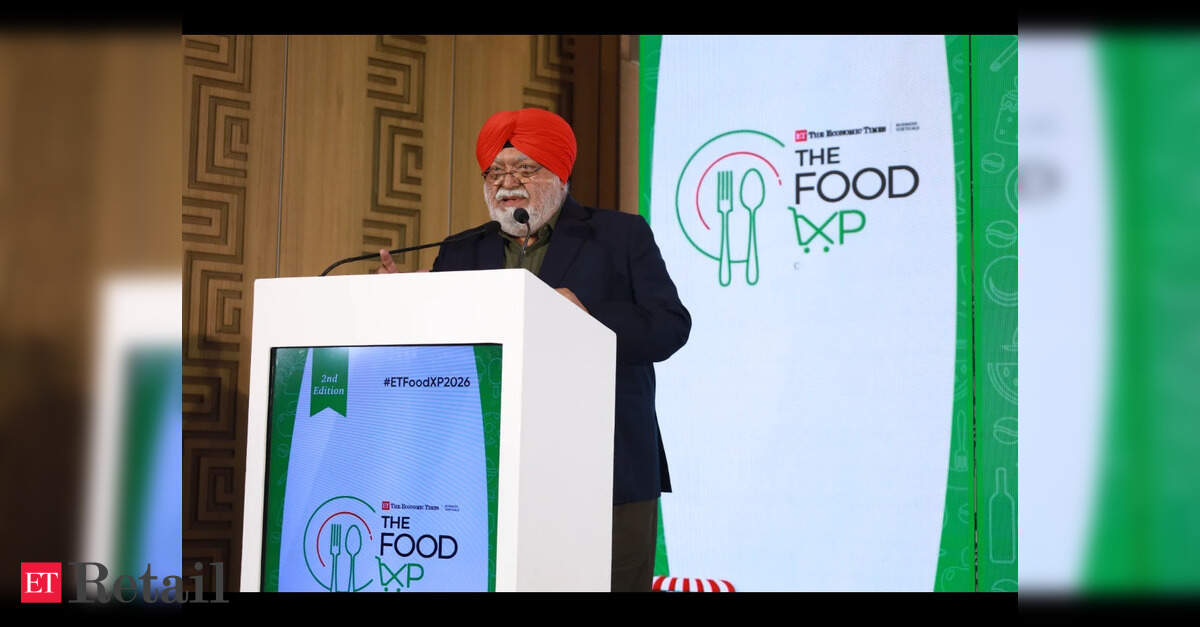 India's food industry must stop copying global trends and rediscover regional roots: Chef Manjit Gill