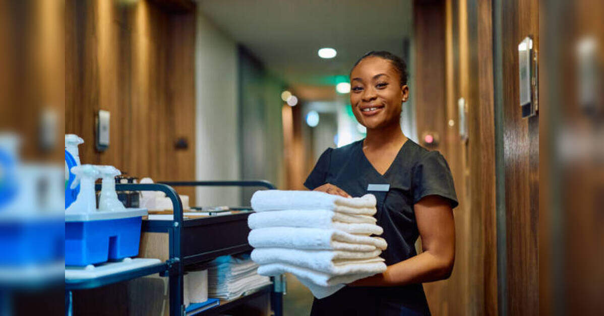 More than 83% of domestic workers worldwide remain in informal employment, ILO finds