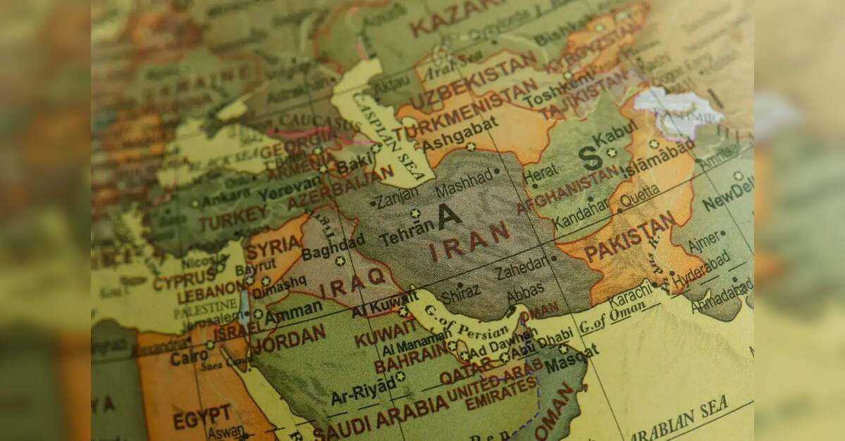 Iran peace talks could ease hormuz shipping risks and feedstock ...