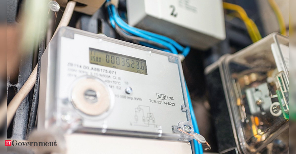 Revolutionizing Power Distribution: Insights from DUM-2026 on Smart ...