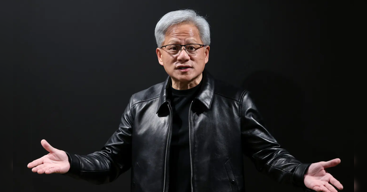 Nvidia mulls $2,000 per GPU enterprise software license: Report ...