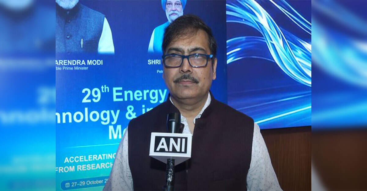 India Launches National Hydrocarbon Technology Hub to Transform Oil and ...