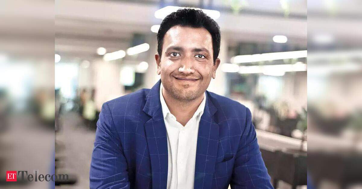 Sterlite Technologies eyes ₹20,000 crore revenue by FY29, product co-development strategy: Ankit Agarwal