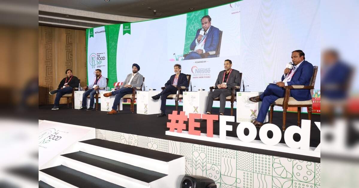 Why Repeat Customers are Key to QSR Success: Insights from ET FoodXP ...