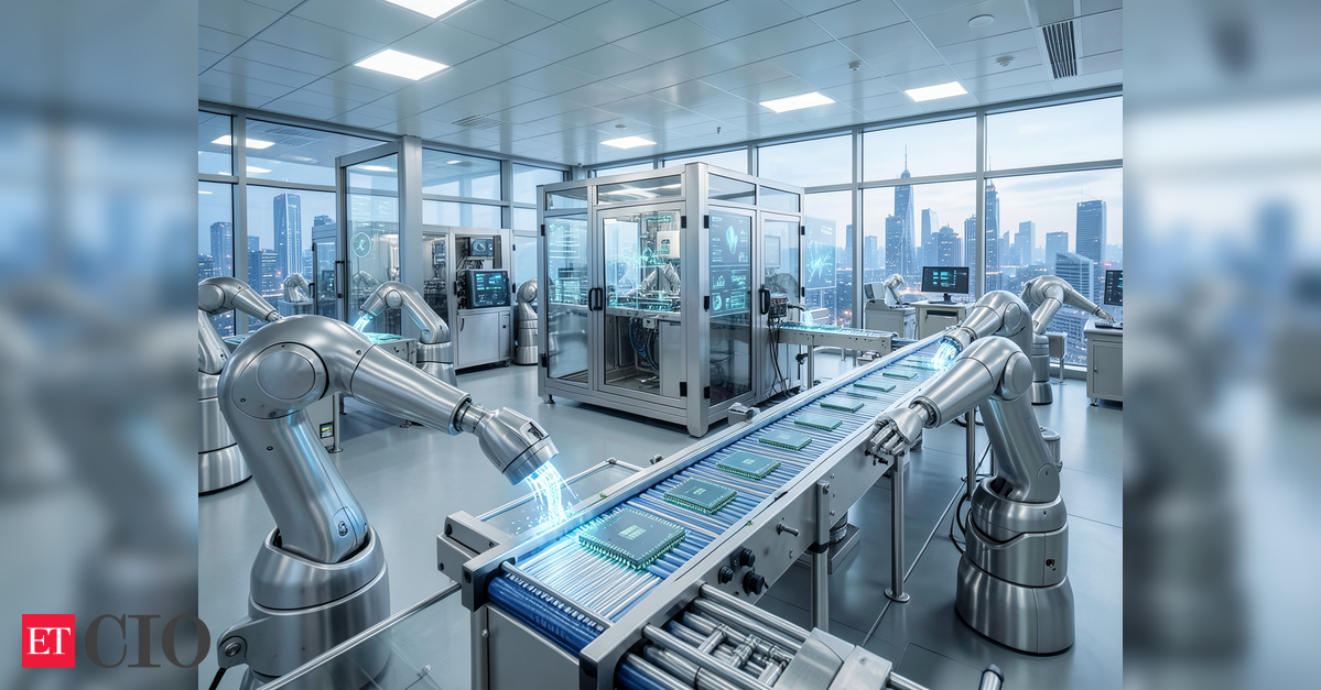 UMC invests $3.2 billion in capacity expansion amid AI revenue growth forecast